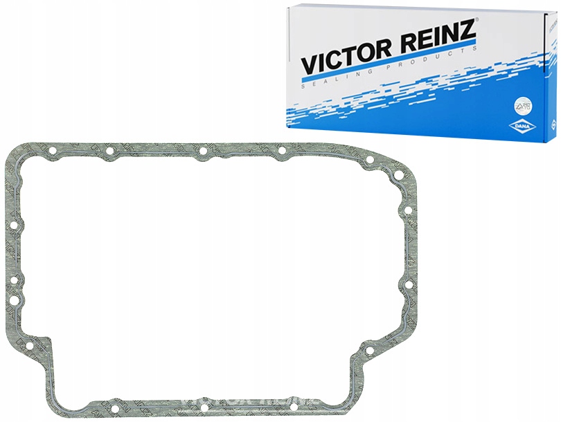 USZCZELKA MISKI OLEJOWEJ MERCEDES GLE W166 M W166 S W221 SPRINTER