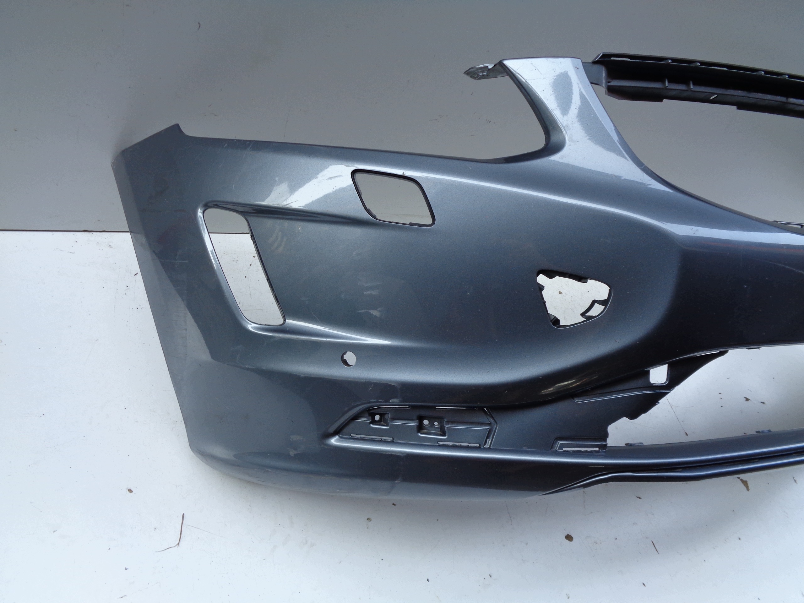 front bumper VOLVO XC60 13-16 LIFT NR 52911