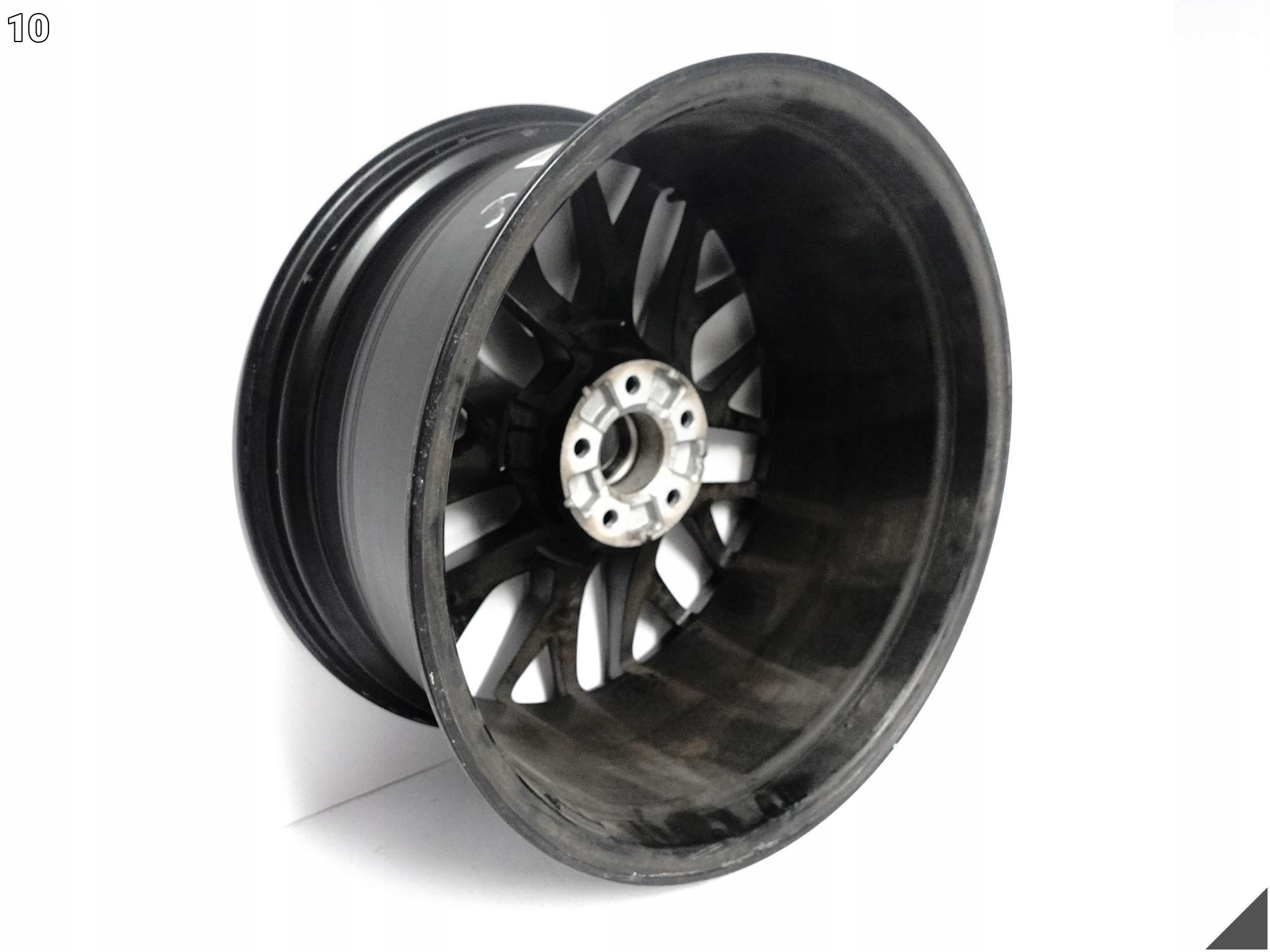 PORSCHE MACAN 95B RS SPYDER design disk disk 10Jx20 ET19 5x112 JE1