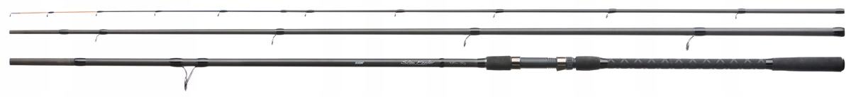 Wędka Jaxon Slim Feeder 3.90m 50-150g Gratis!!!!