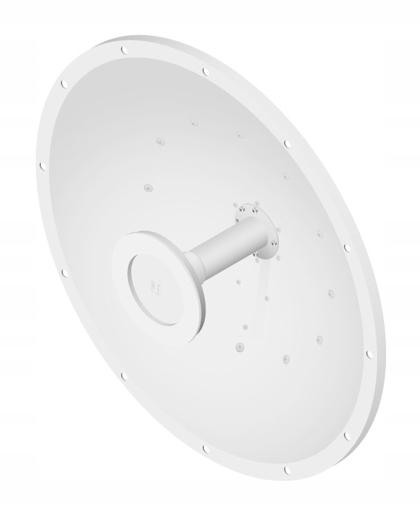 Antena Ubiquiti airFiber AF-3G26-S45 3 GHz, 26 dBi