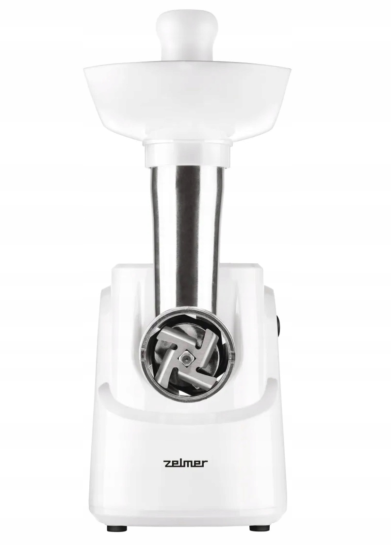 Maszynka do mielenia mięsa Zelmer ZMM1018B - 1000 W EAN (GTIN) 5908269357833