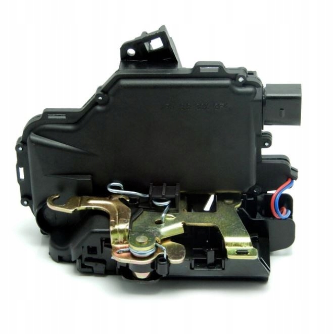 ZAMEK DRZWI SEAT LEON 99-06 TOLEDO 99-06