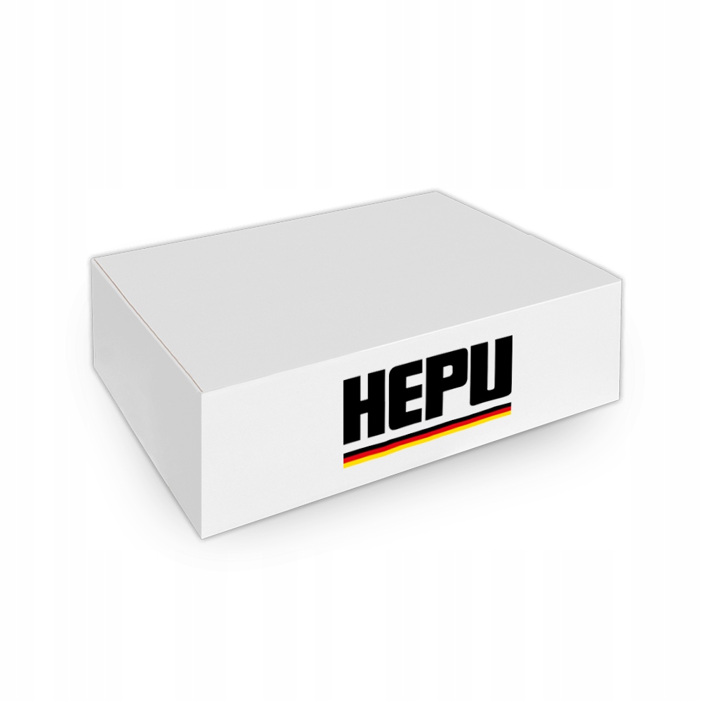 КОМПЛЕКТ ЛАНЦЮГА ГРМ 21-0552 HEPU