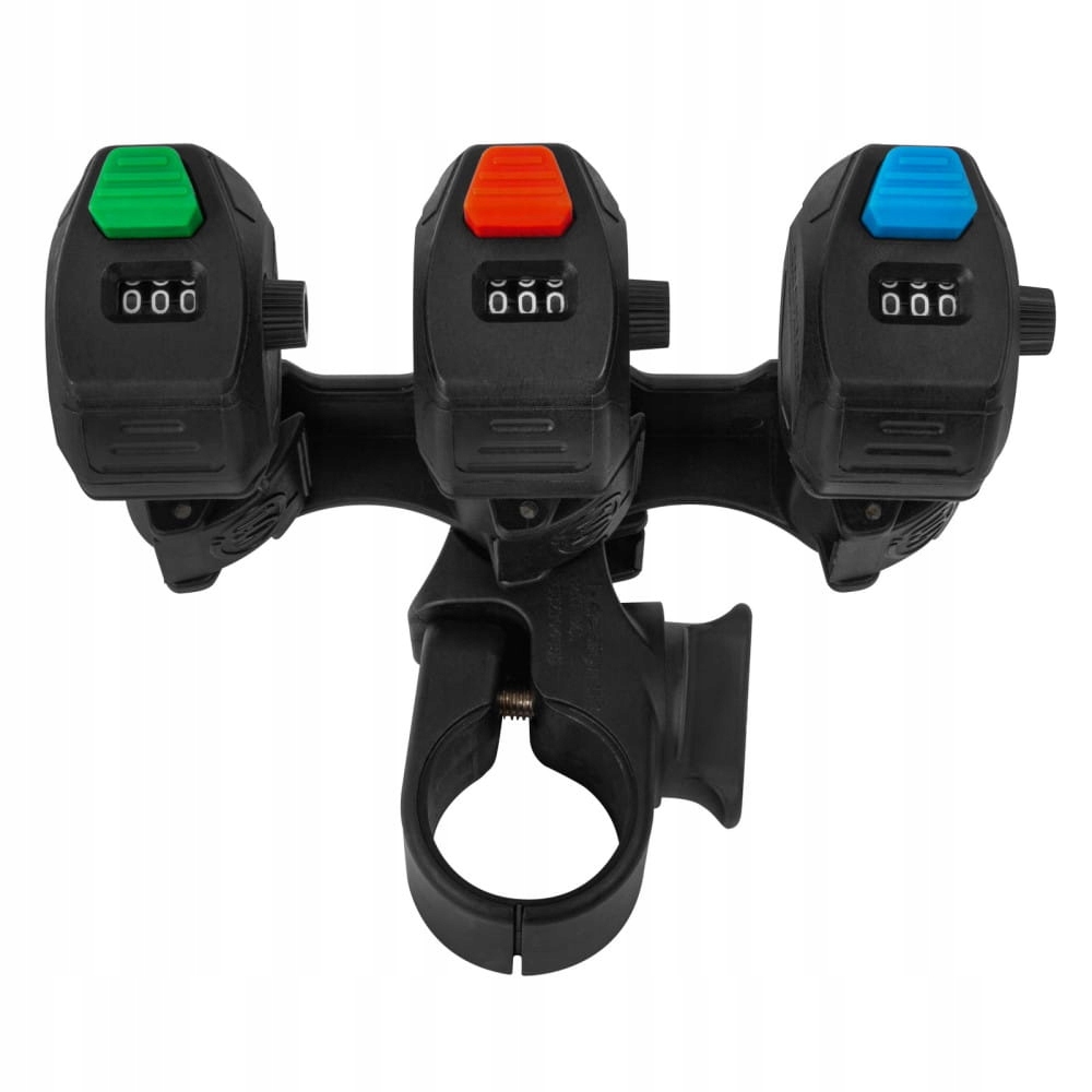 Licznik ryb Preston Offbox Clicker Counter Triple