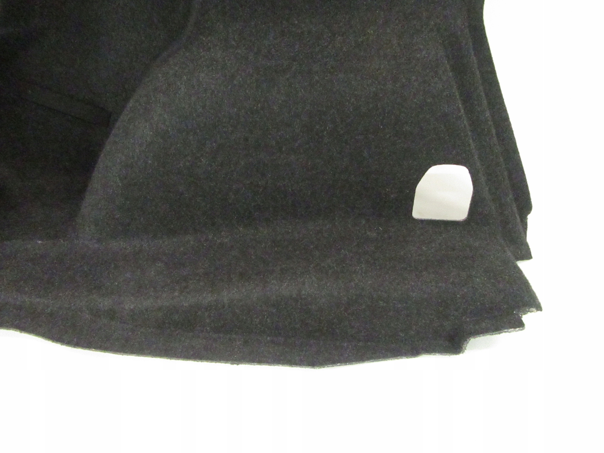 cover side upholstery boot left left rear part BMW e81 e87