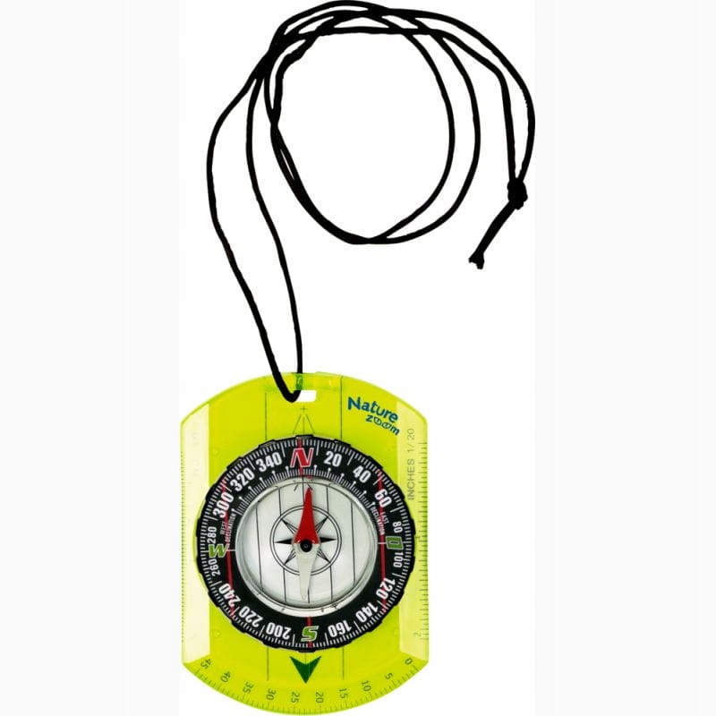 Kompas Namiarowy Nature Zoom Spiegelburg