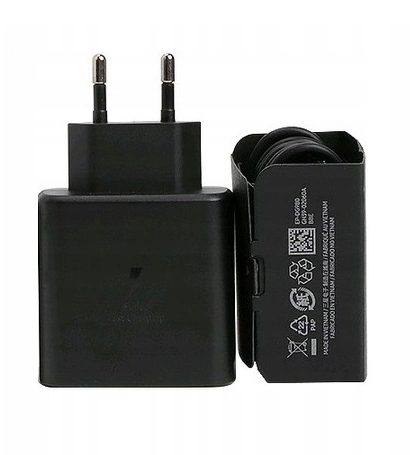 ORYGINALNA ŁADOWARKA SAMSUNG 45W UNIWERSALNA + KABEL USB C Marka Samsung