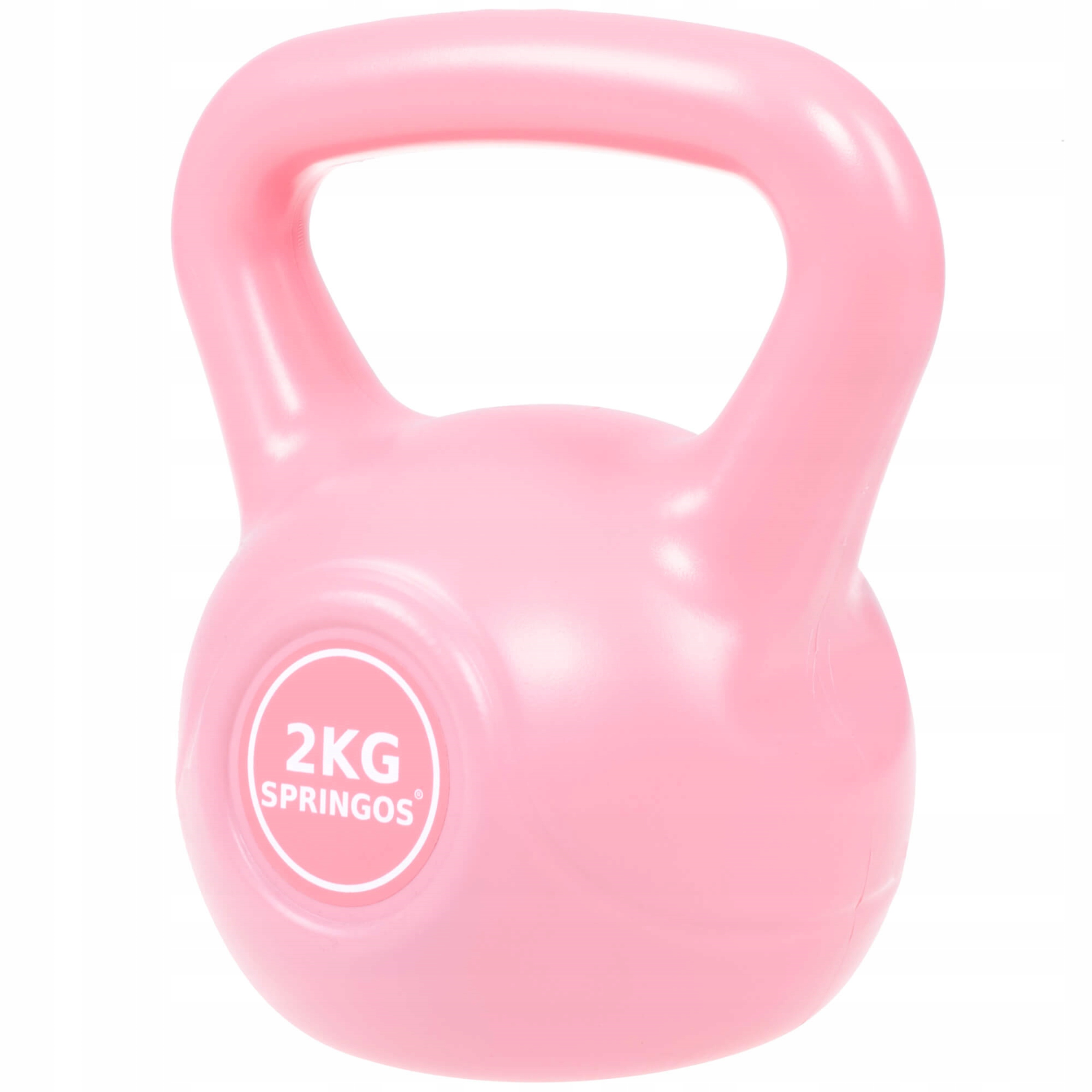 

Kettlebell 2KG Kula Kettle Hantel Hantla Odważnik