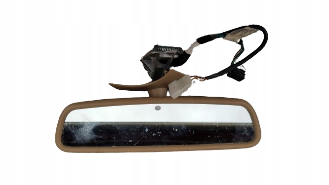 MERCEDES W211 mirror inner reversely 2118110107