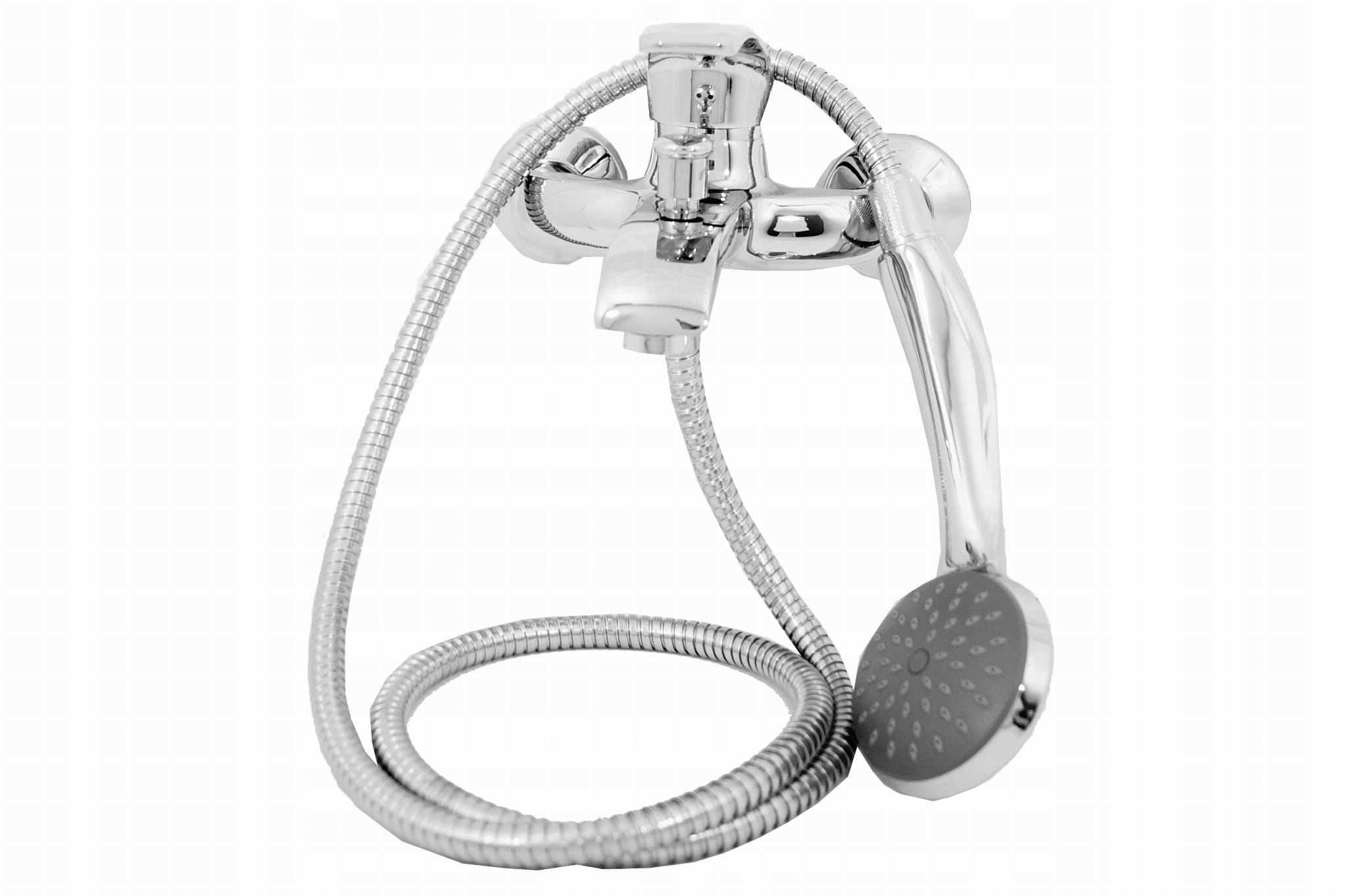 Vanová baterie Gocta 1300-3 se sadou baterií