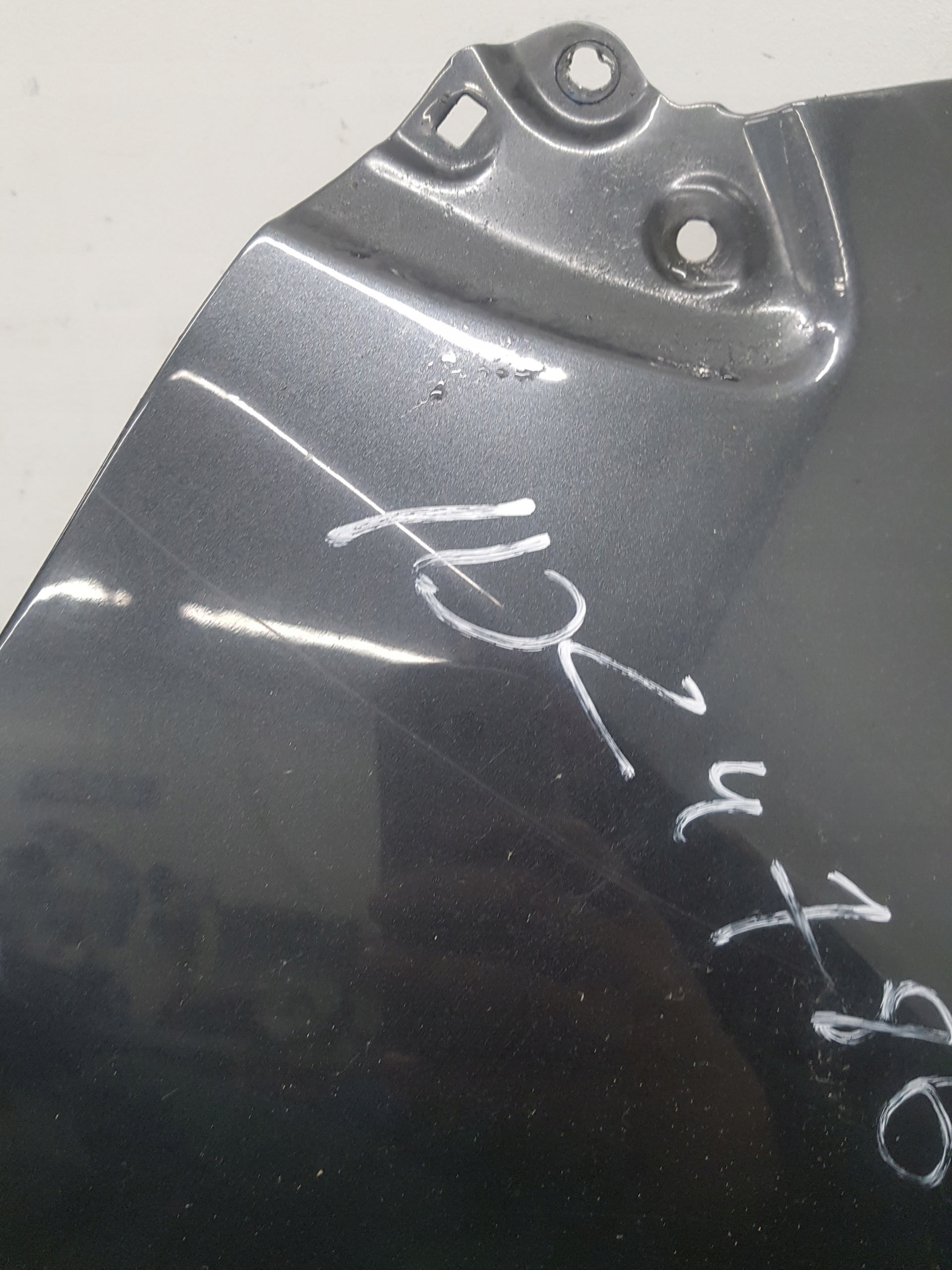 fender right front TOYOTA YARIS 2