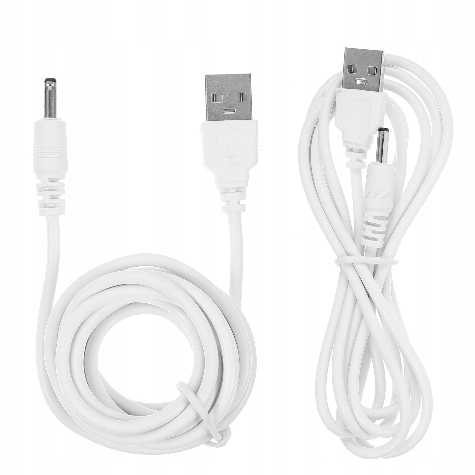 ŁADOWARKA DC INSTRUMENT KABEL USB KABEL ŁADUJĄCY LAMPA STOŁOWA MAŁY WENTYLATOR DO