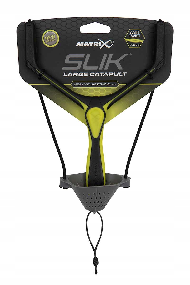 Proca Slik Catapult V2 Large Heavy Elastic Matrix