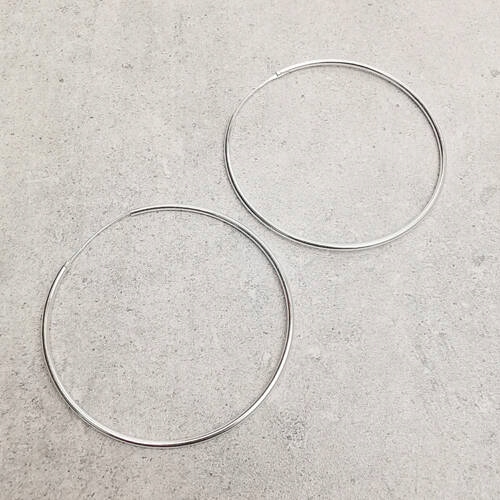 Kola o průměru 6 cm