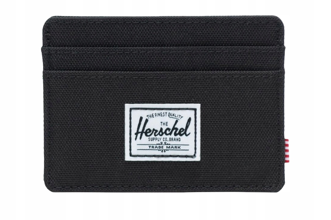 

portfel Herschel Charlie Rfid Wallet 10360-00001