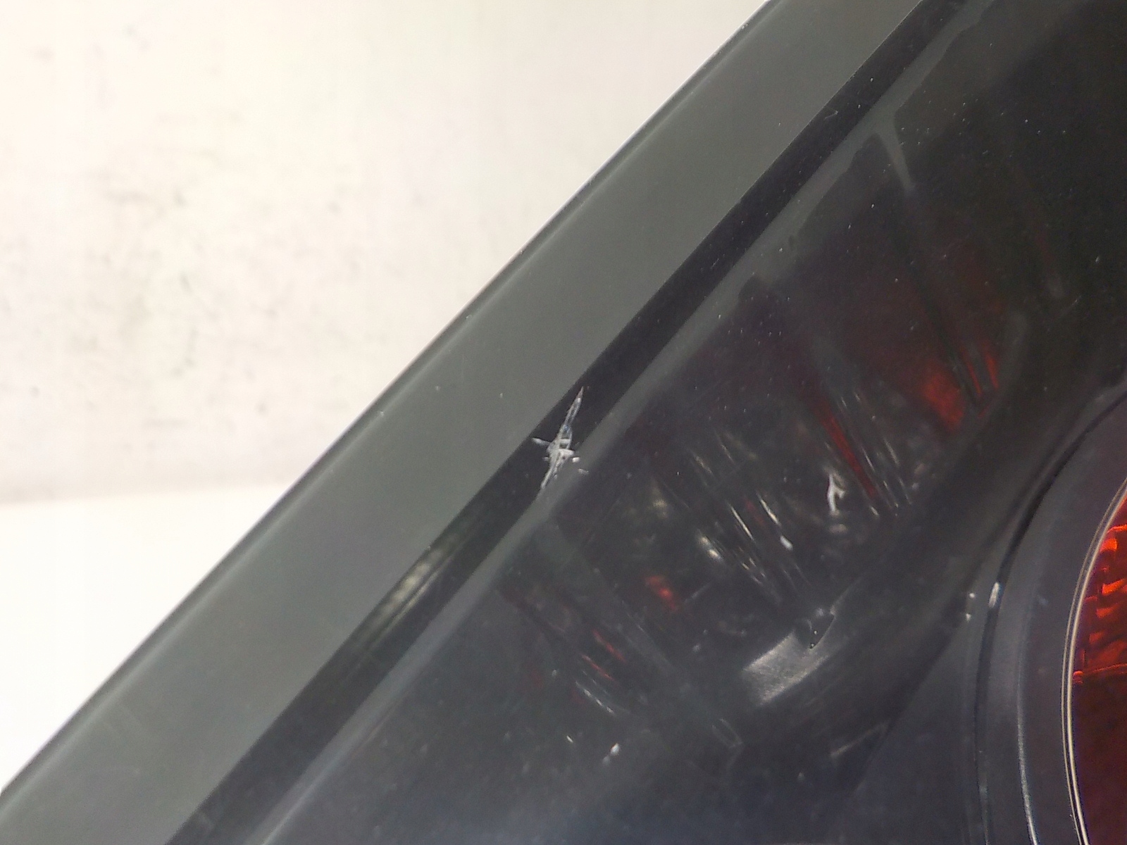 RANGE ROVER SPORT and L320 LIFT light right rear part rear