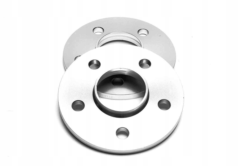 Dystanse tyl Mercedes 5x112 10mm