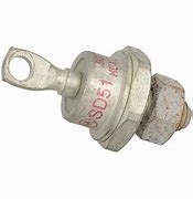 SD51 DO5 Dioda Prostownicza Schottky 45V 60A