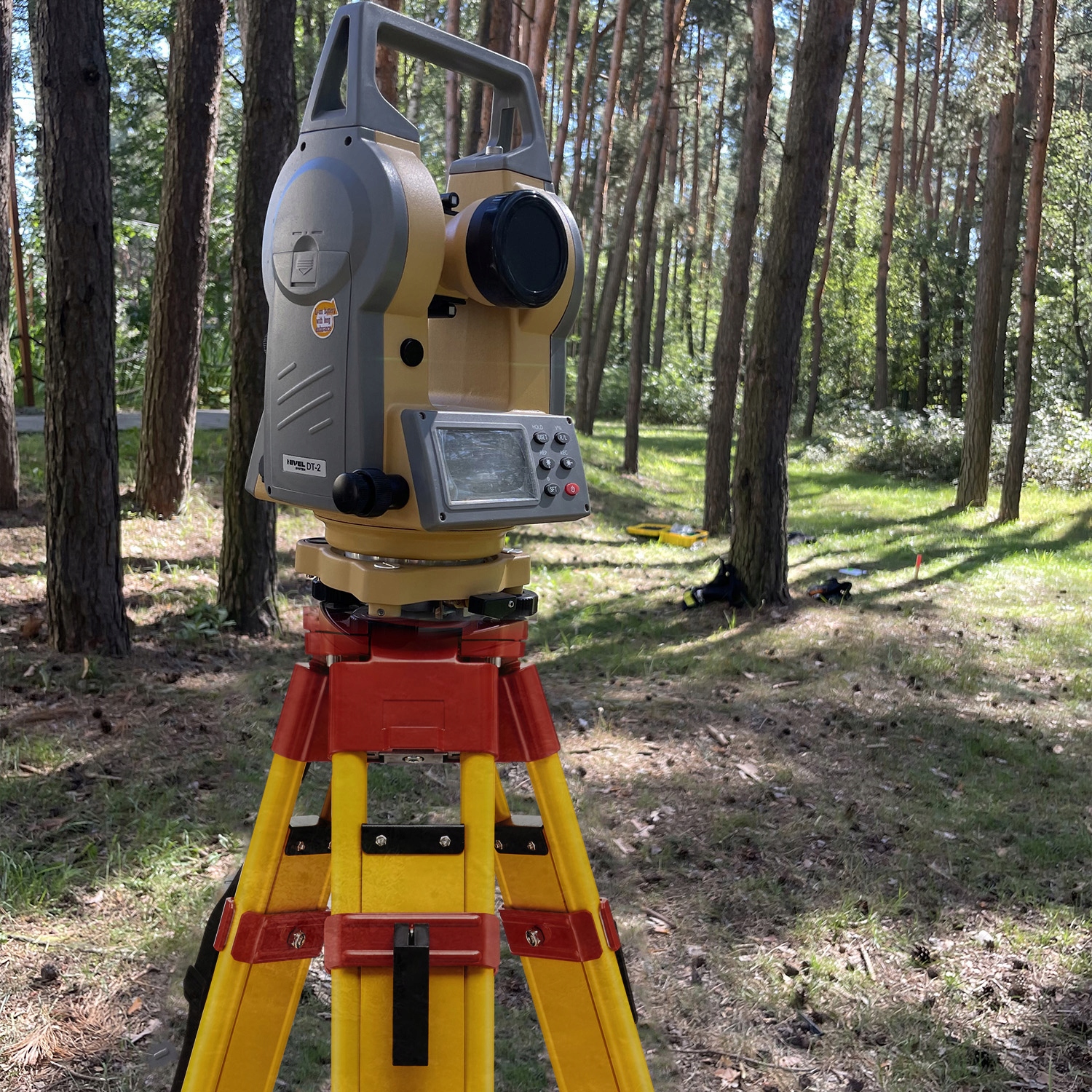 STATYW DREWNIANY PŁASKA GŁOWICA NIVEL SYSTEM SWW8 Kod producenta SWW8