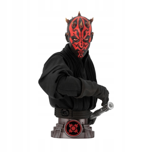 Figurka ABYstyle Star Wars Darth Maul