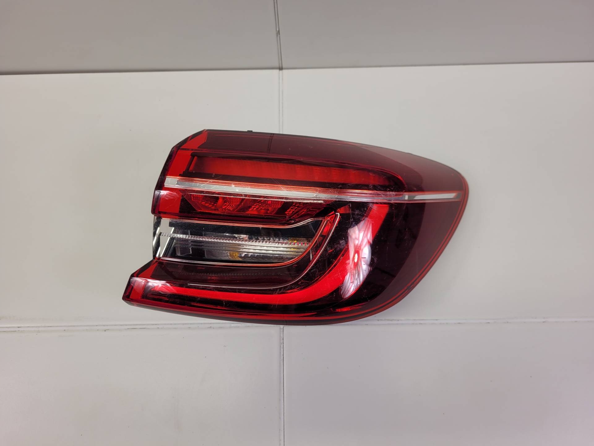 light rear right side Renault Clio 5 2021 265508761R
