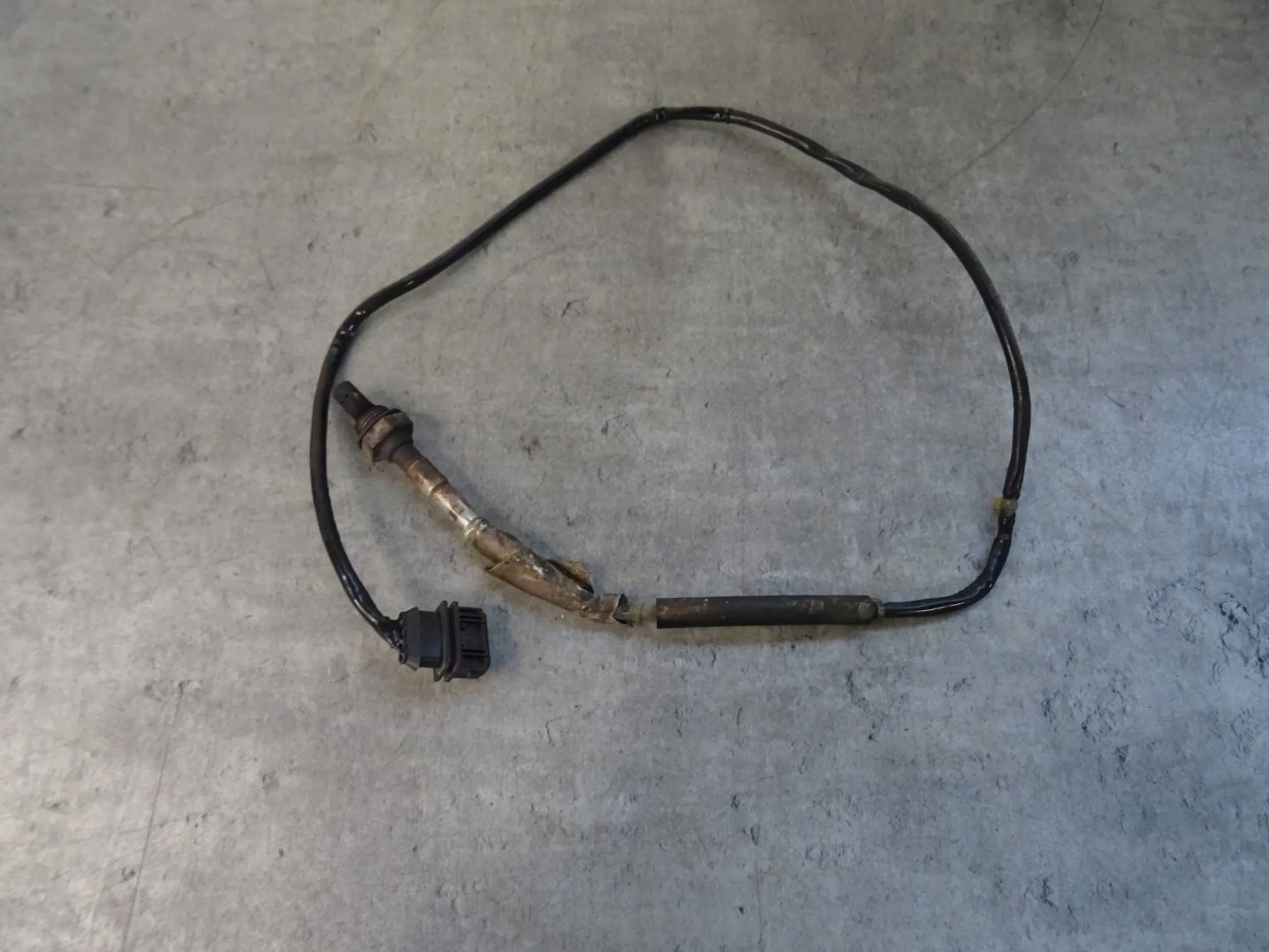 30814907 - Лямбда-зонд VOLVO 1.8 V40 S40 і