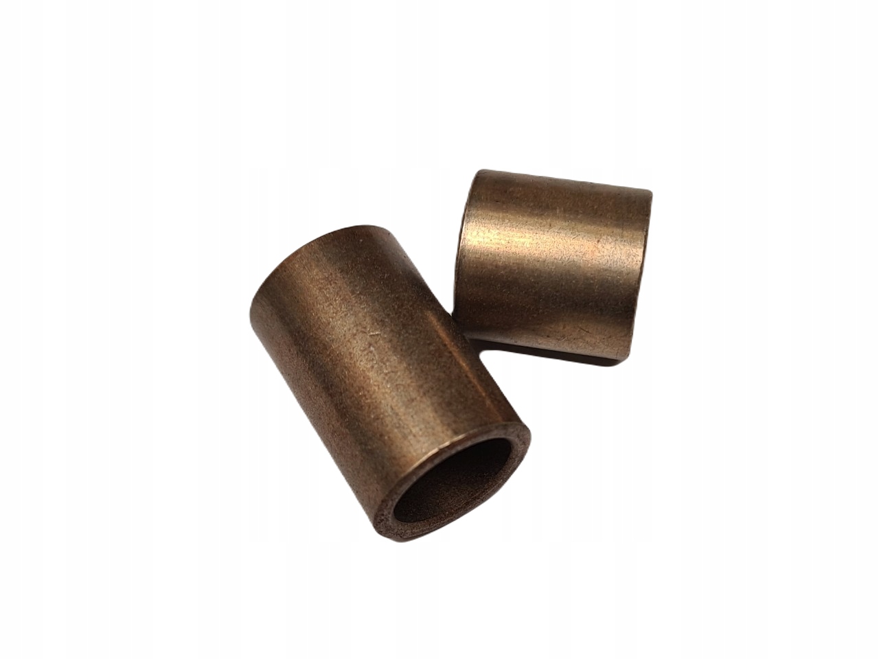 Tuleje samosmarne rozrusznika Polonez