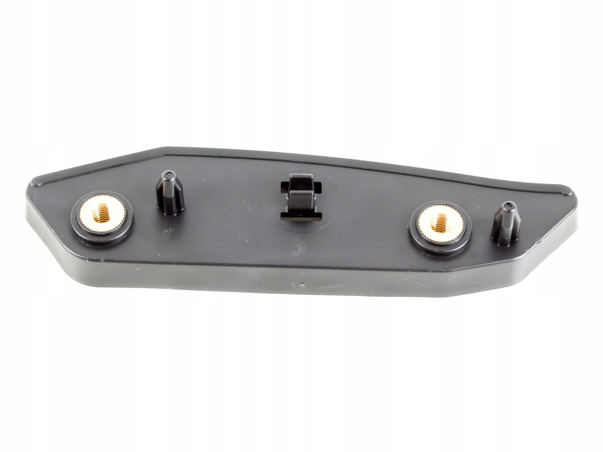 MOCOWANIE ZDERZAKA LEWE PRZEDNIE FORD MONDEO MK4