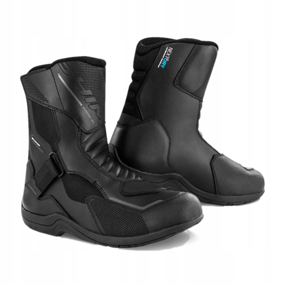 Pánske topánky Shima Fusion Wp veľ .44