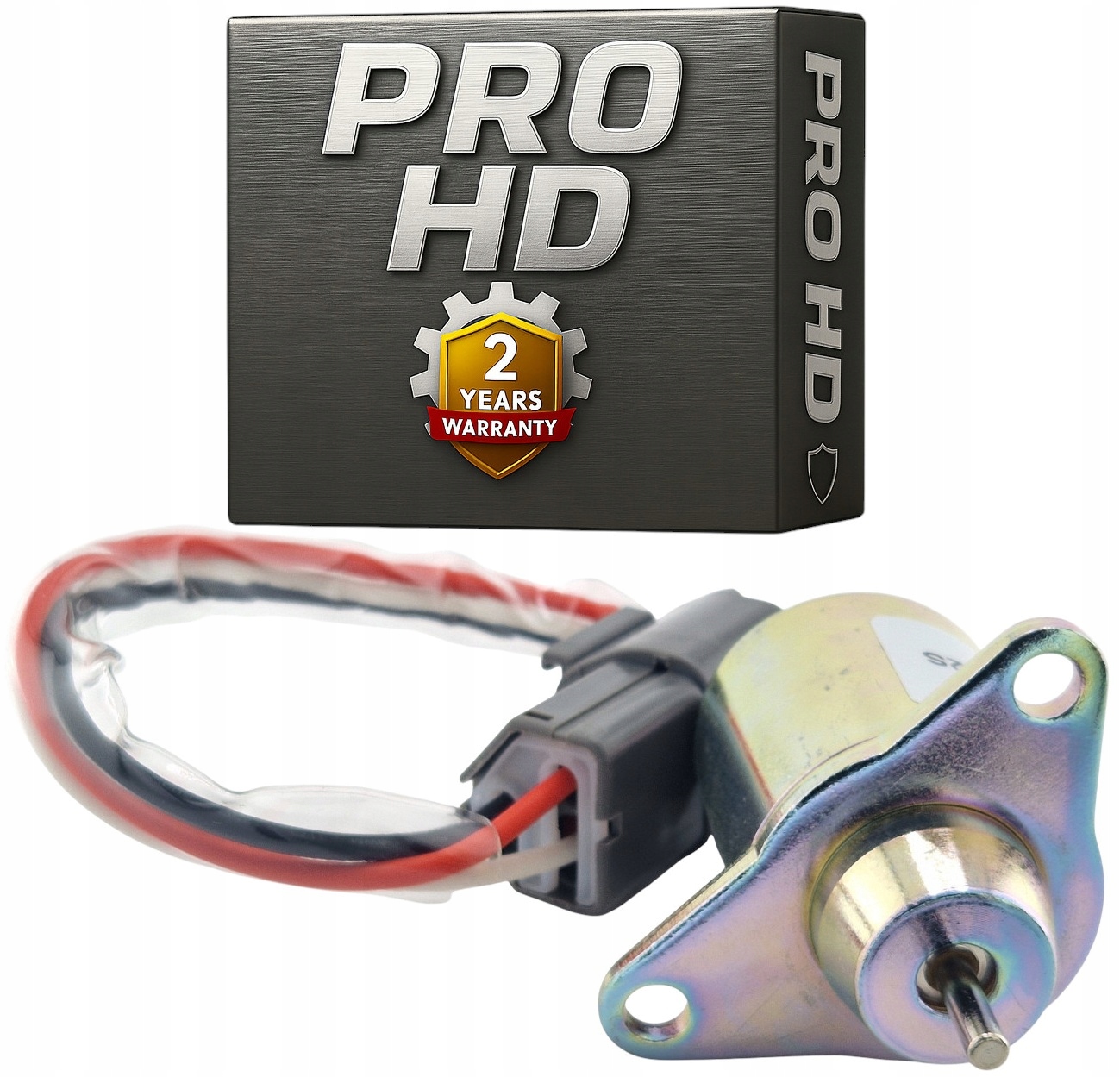 Hasicí cívka John Deere 4105 4200 4210 4310 4410 4500 4510 4610 4710