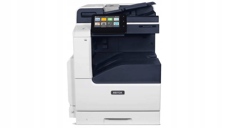 Jednofunkčná laserová tlačiareň (farebná) Xerox VersaLink C7130