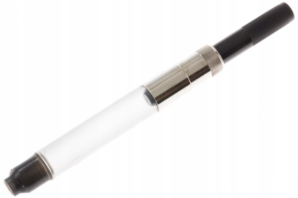 TŁOCZEK POMPKA KONWERTER do piór WATERMAN