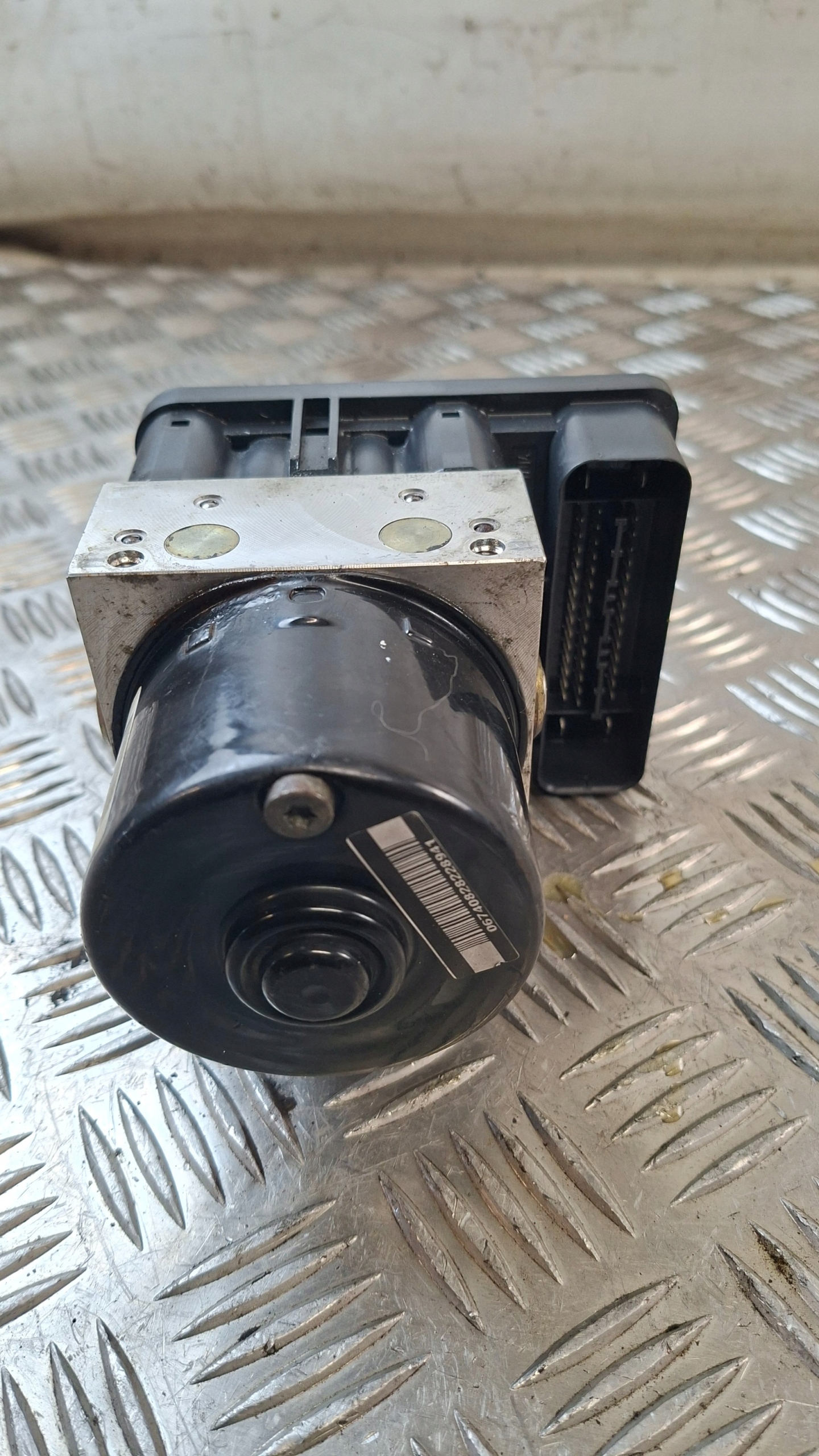 Pompa ABS CITROEN C5 e 2.0HDI