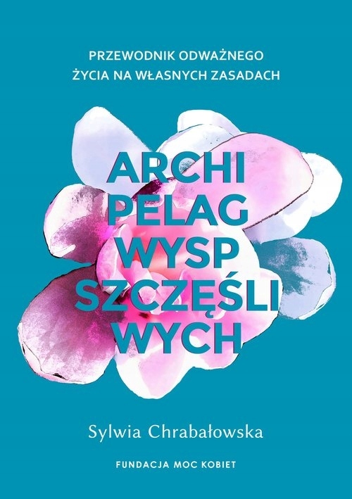 

Archipelag wysp szczęśliwych.