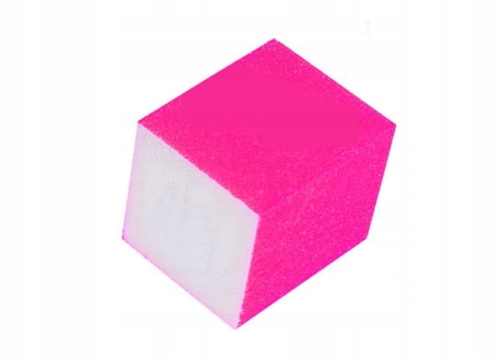 

Mini Blok Polerski Polerka Kostka Neon