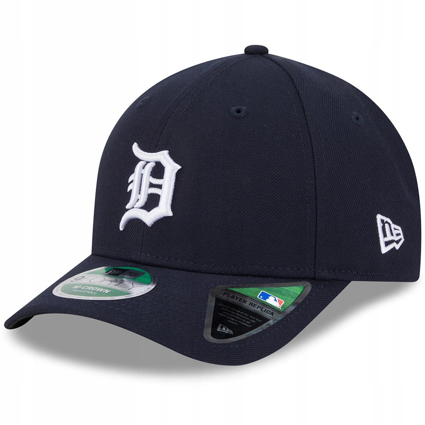 Kšiltovka New Era pánská dámská Detroit Tigers mlb hologram snapback