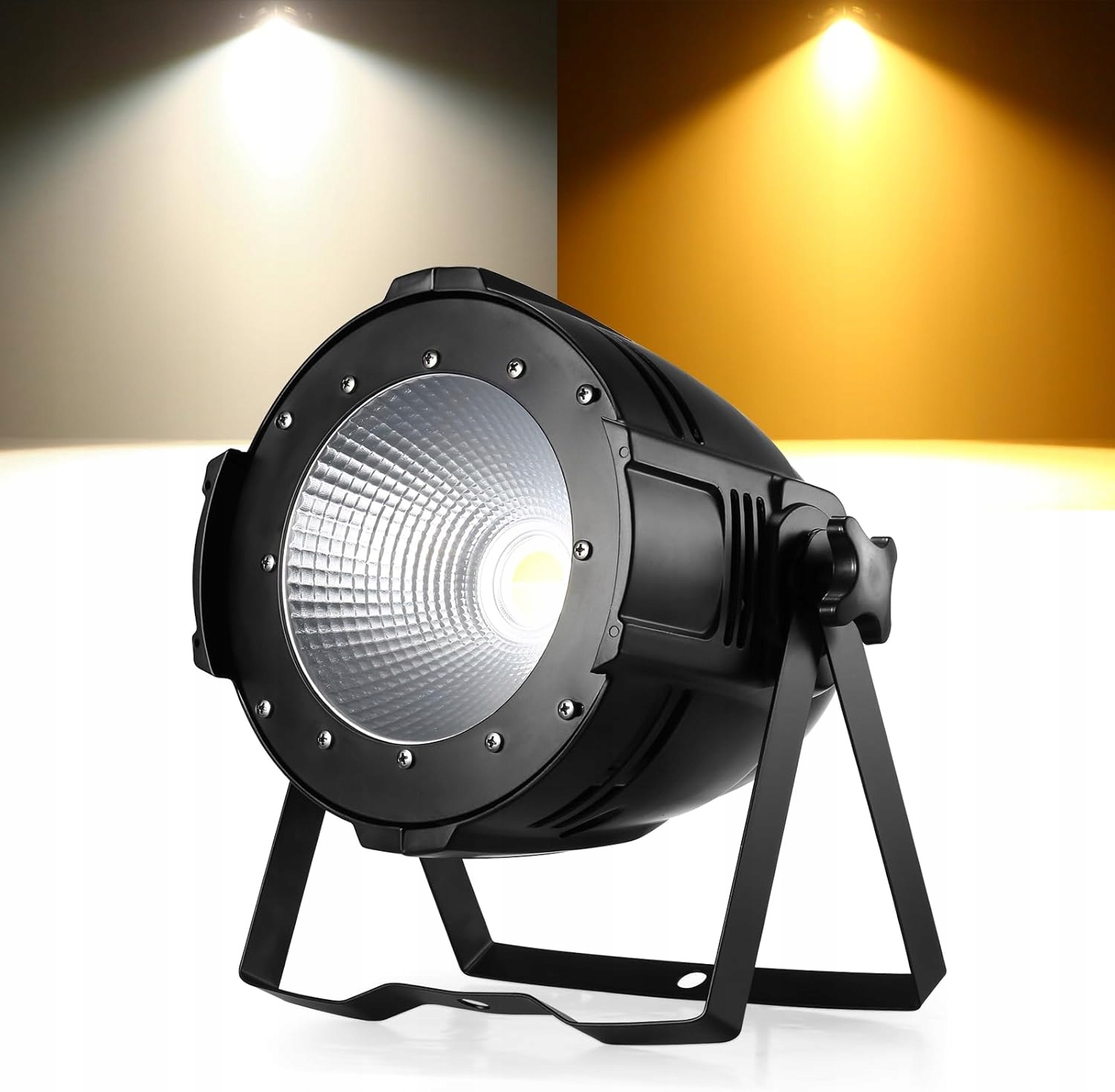 Stroboskopický Reflektor Pre Fotografie 100 W