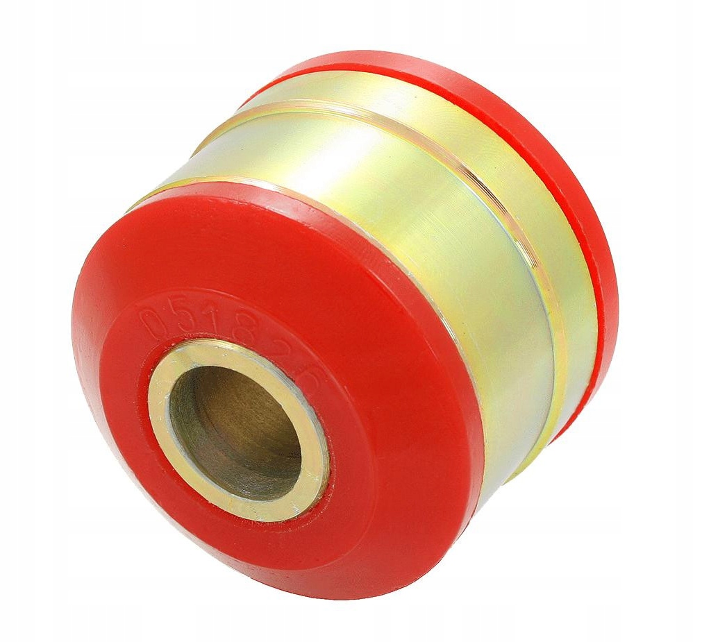 Přední výkyvné pouzdro 55 mm Citroën C2 (03-09) C3 I (02-12) Fc Fn II