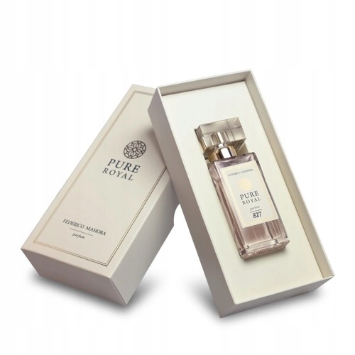 Dámské Parfémy Pure Royal 827 50 ml Fm World