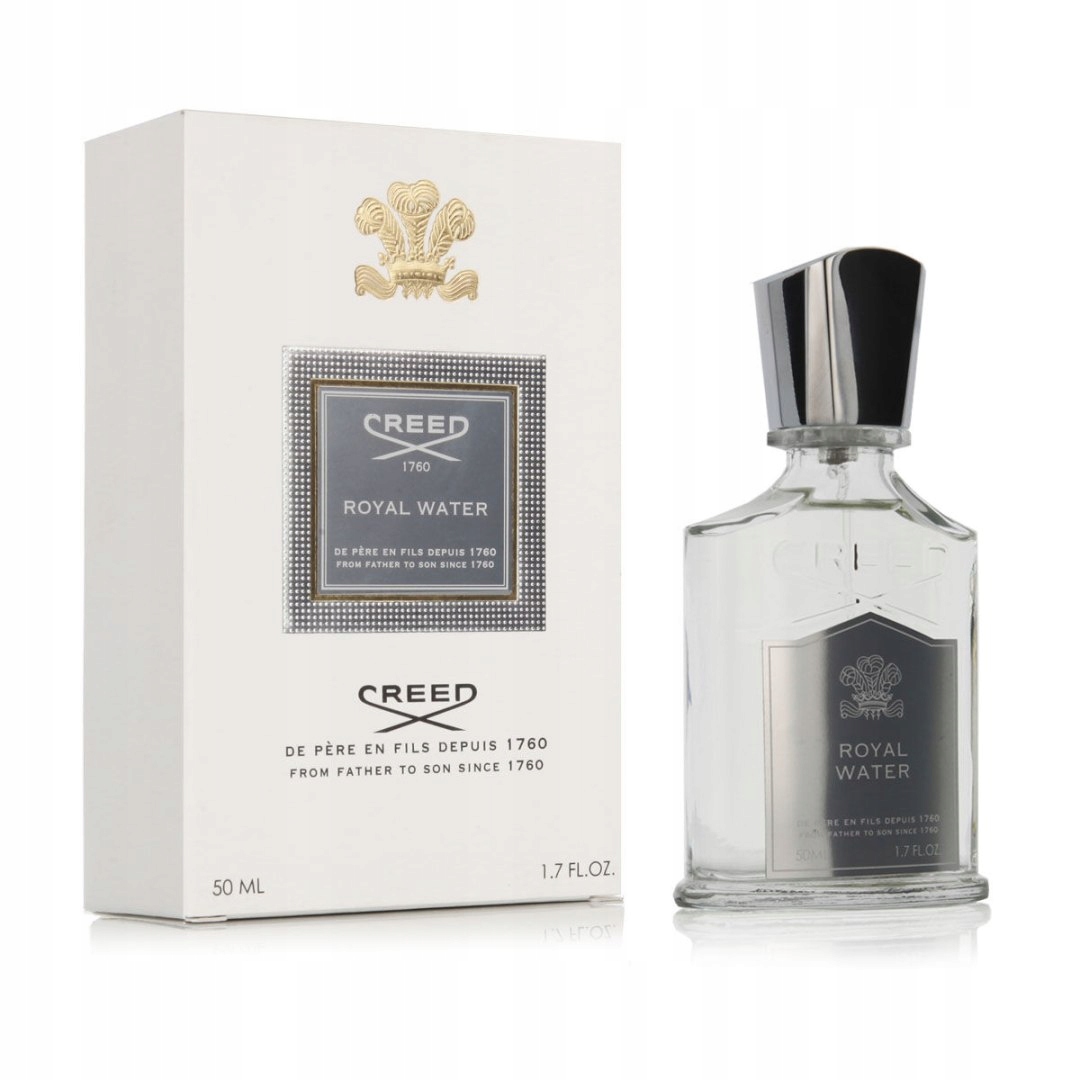 Parfém Unisex Creed Edp Royal Water 50 ml