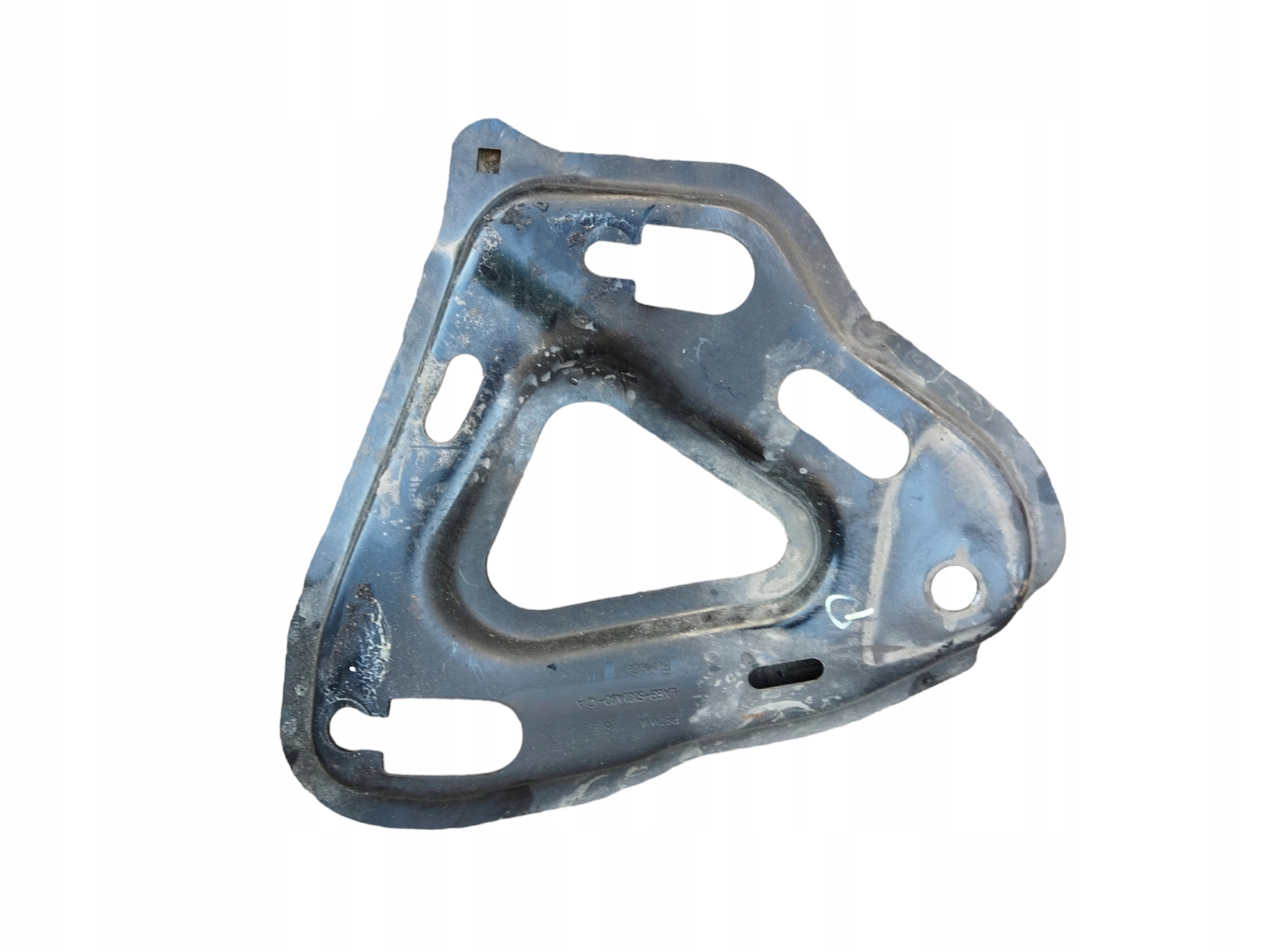 FORD KUGA MK3 holder WOZKA front support LX6B-S101A80-CA