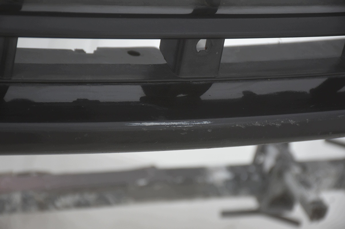 frontstoßstange * vorne SAAB 9-3 93 II LIFT