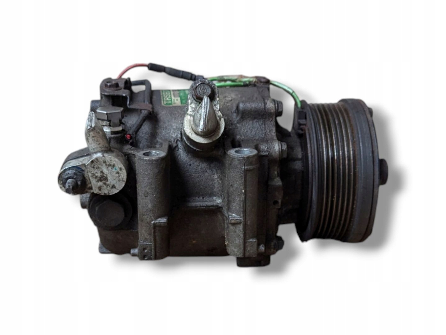 компрессор кондиционера Honda CIVIC 8 2006 38800RSAE010M2