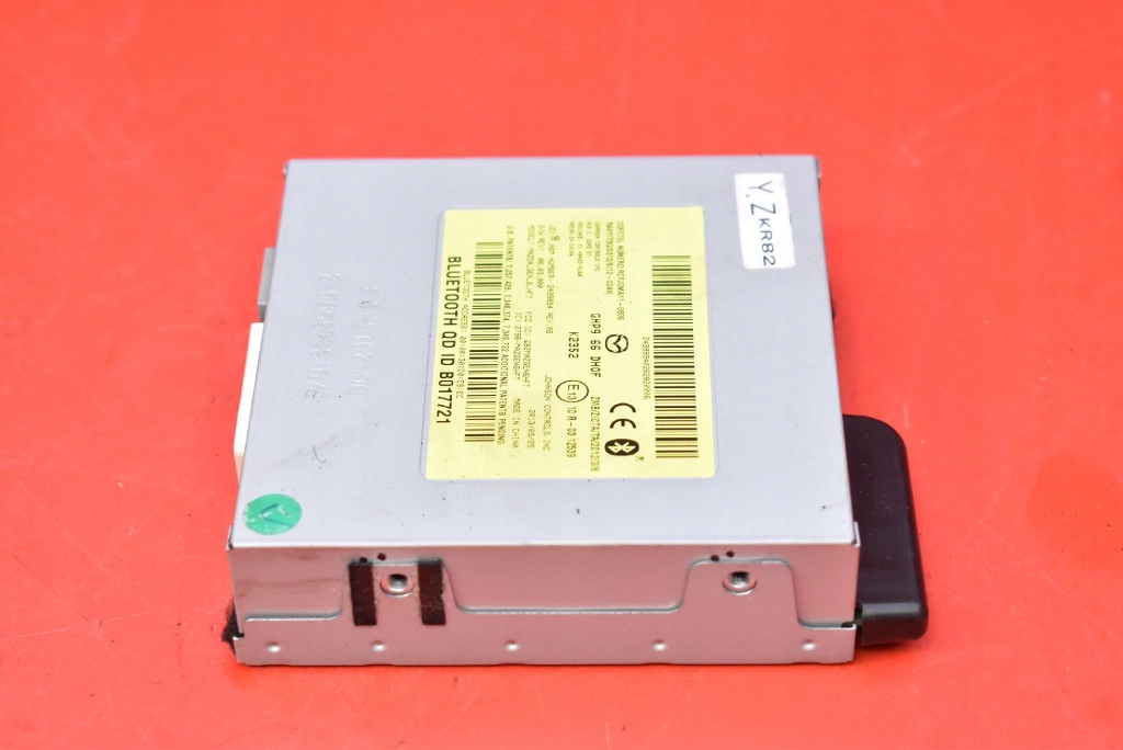Centralina modulo BLUETOOTH GHP966DH0F MAZDA CX-5 CX5 1 e 11-15