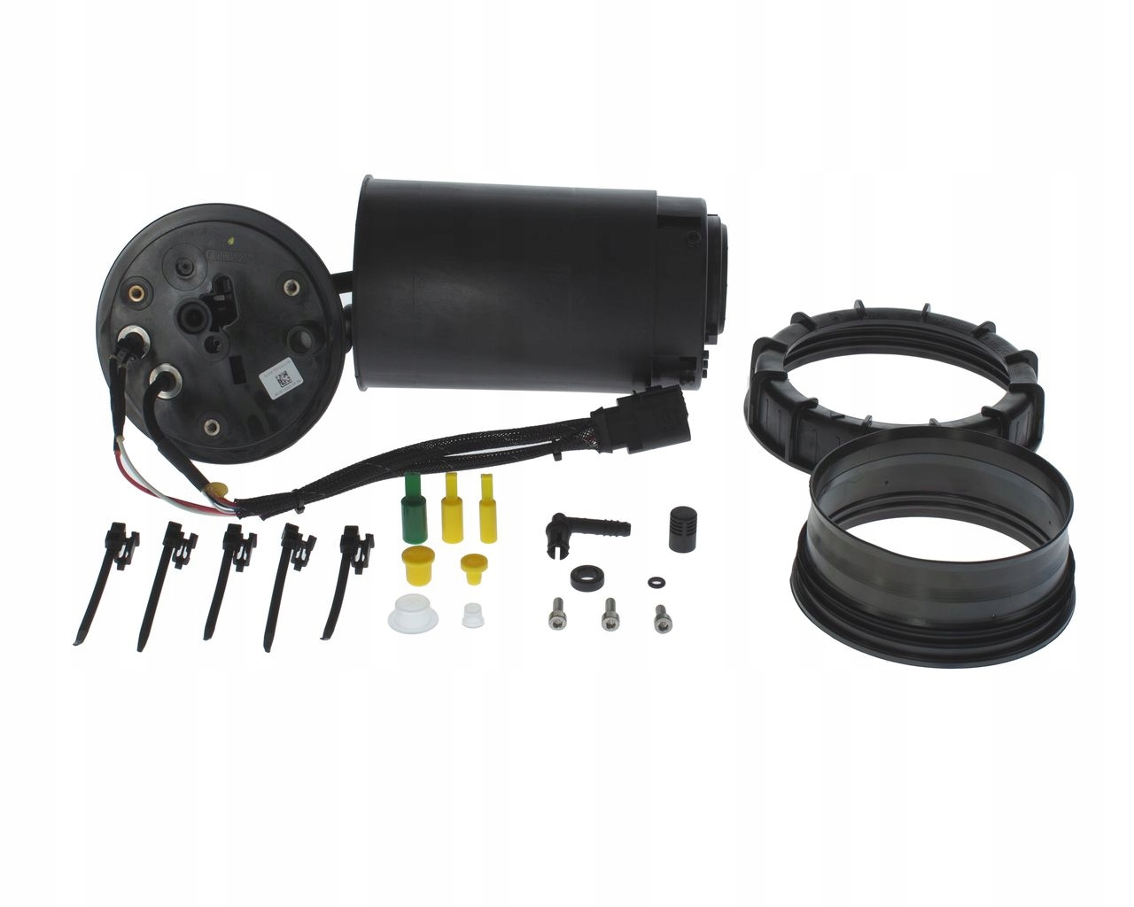 ZESTAW NAPRAWCZY GRZAŁKI ADBLUE VW SHARAN 2.0TDI 10-