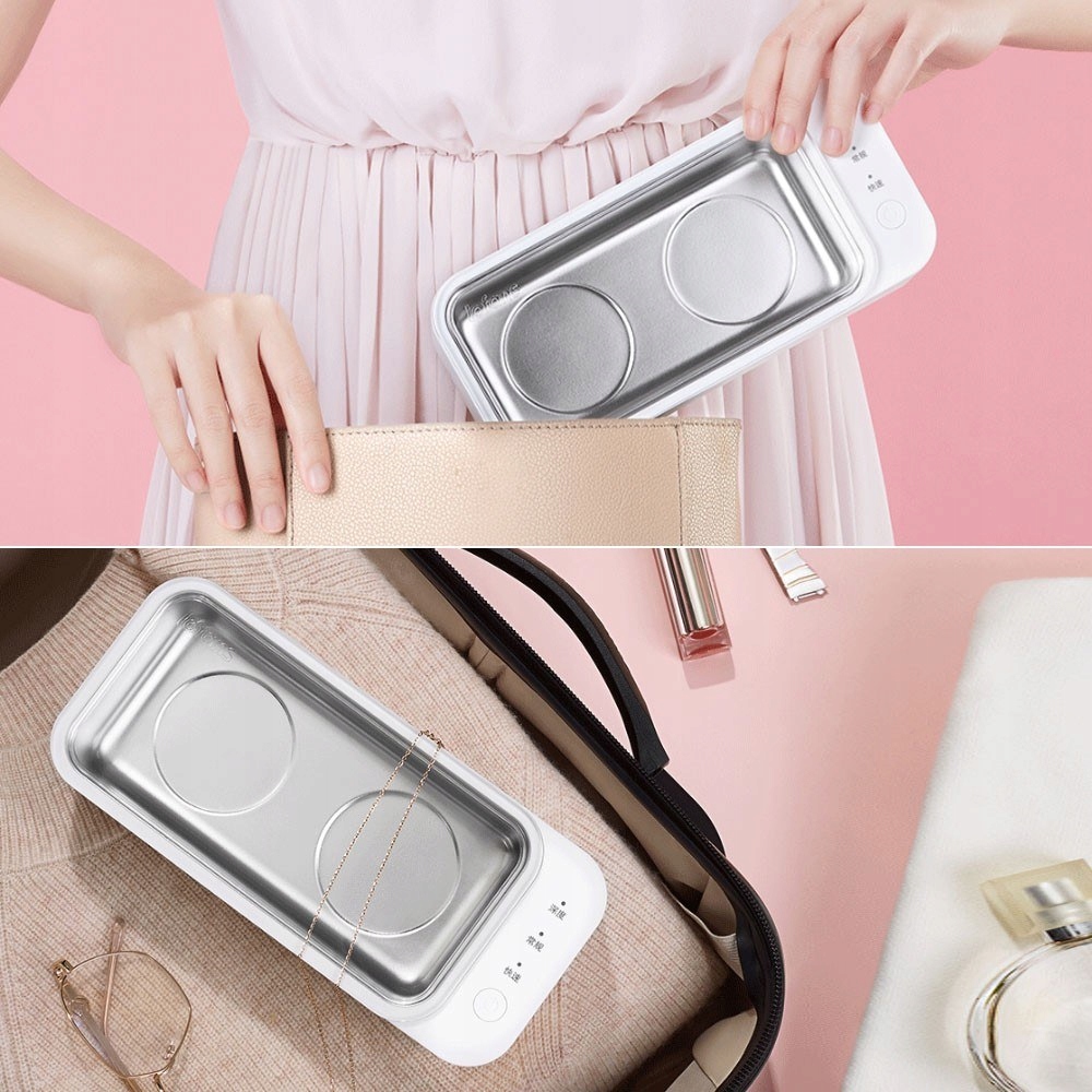 Maszyna do czyszczenia ultradzwiekowego Lofans EAN 0798383989509