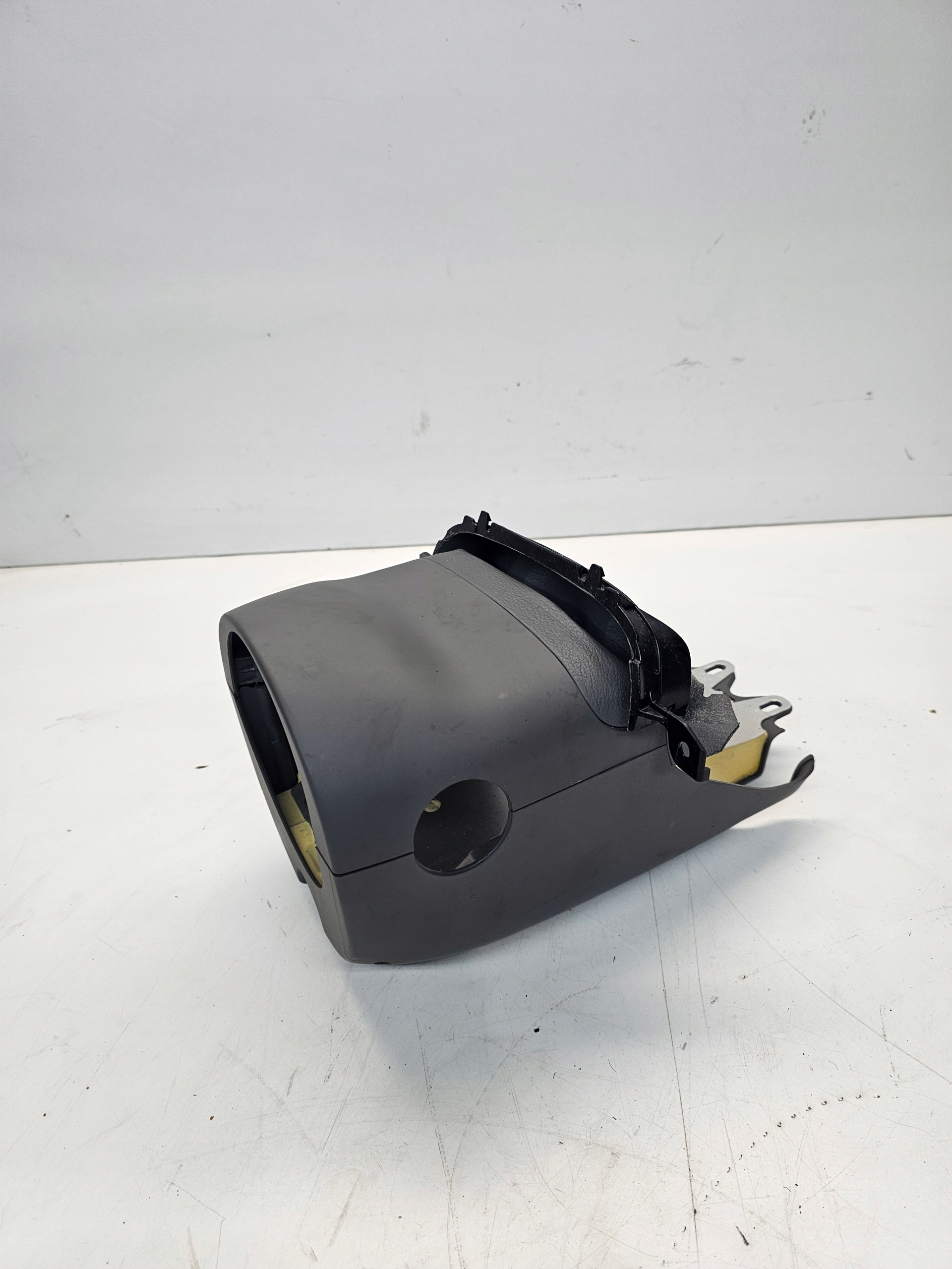 cover steering wheel AUDI A6 C6 4F0953512E 1DH