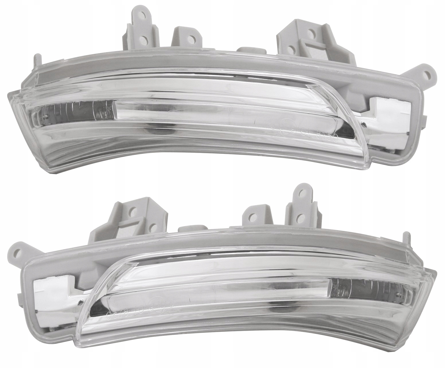 81H1197E +81H1207E - Указатель поворота зеркало TOYOTA VERSO-S 2010-2015