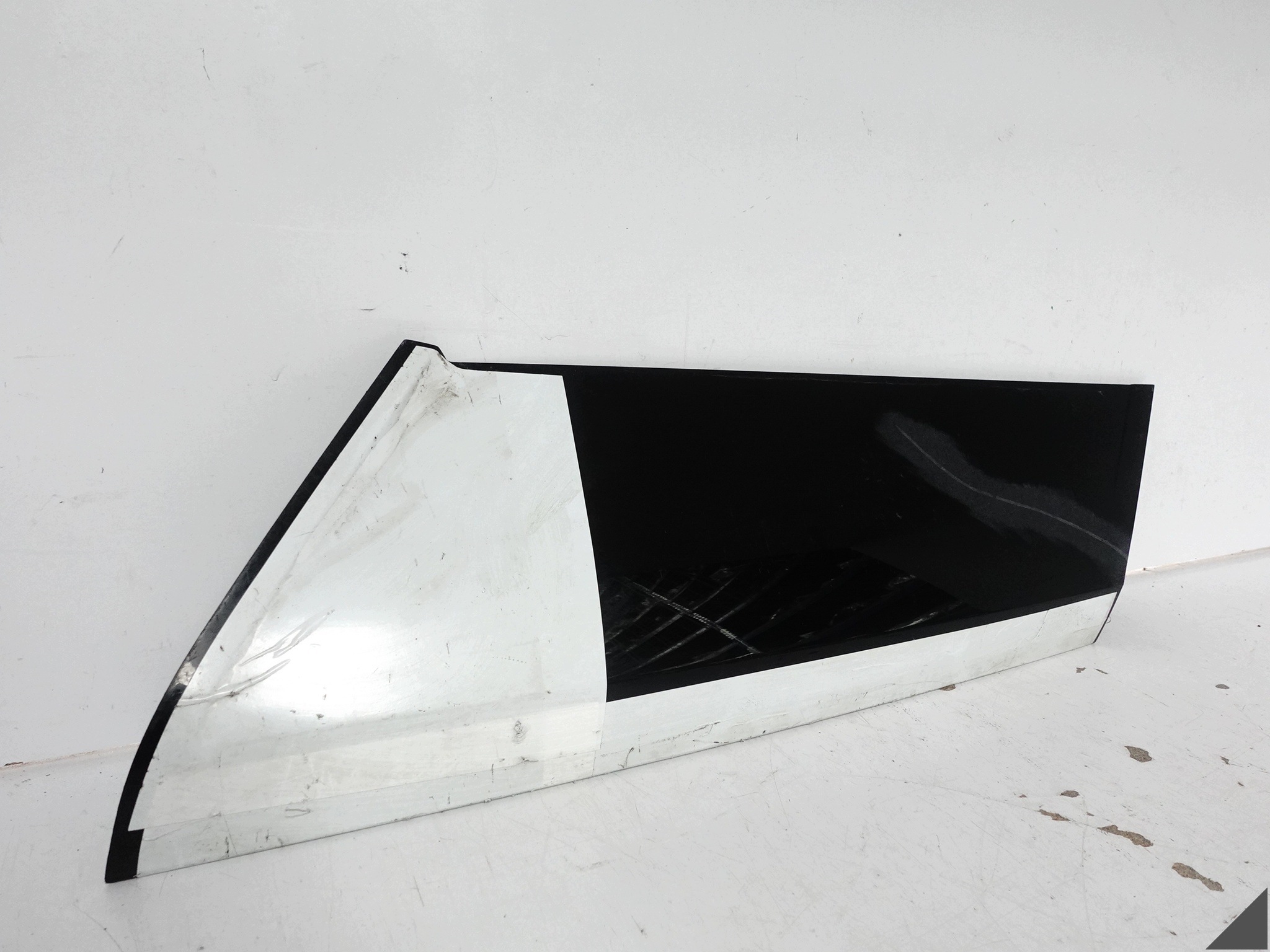 RANGE ROVER VOGUE L405 12-21 moulding cover cap side SLUPKA D left